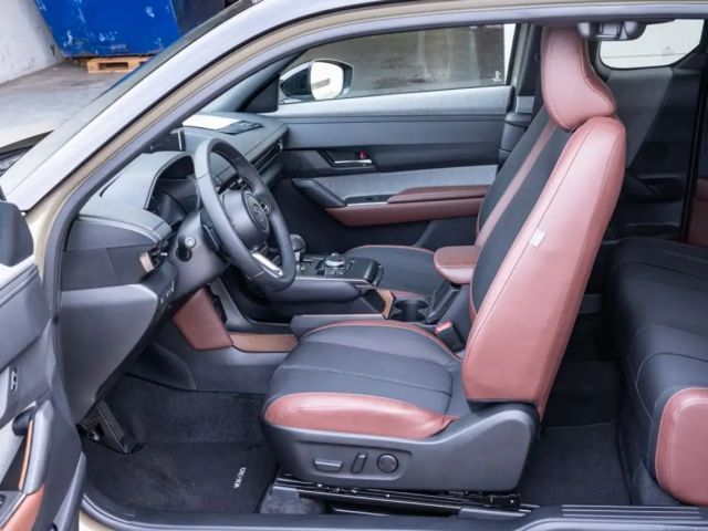 Mazda MX-30 SkyActiv e-Skyactiv