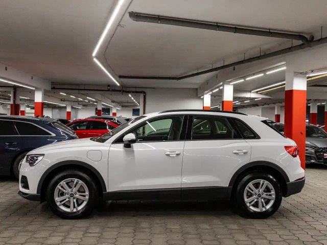 Audi Q3 45 TFSI Hybride