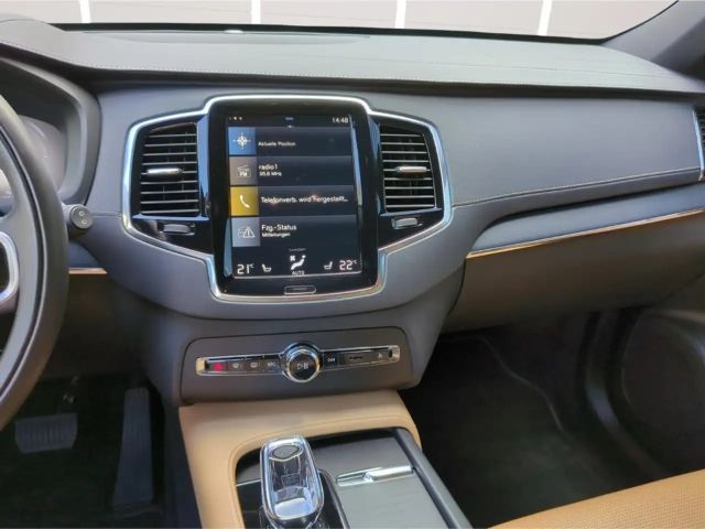 Volvo XC90 Inscription Recharge T8