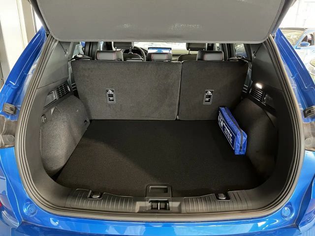 Ford Kuga Hybrid ST Line X