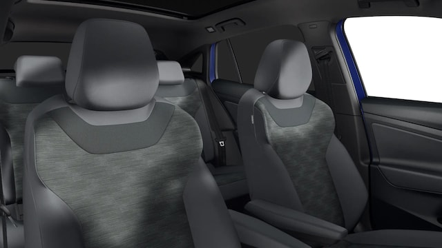 Volkswagen ID.5 Pure