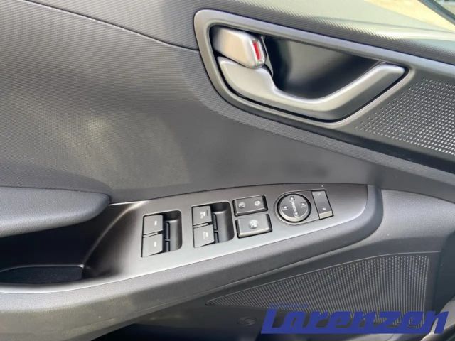 Hyundai Ioniq Electric Trend
