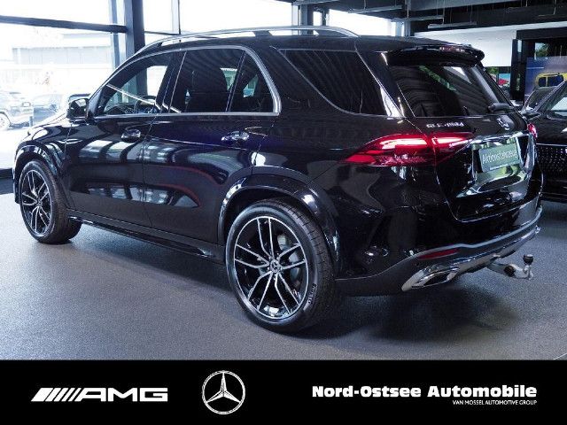 Mercedes-Benz GLE 450 4MATIC