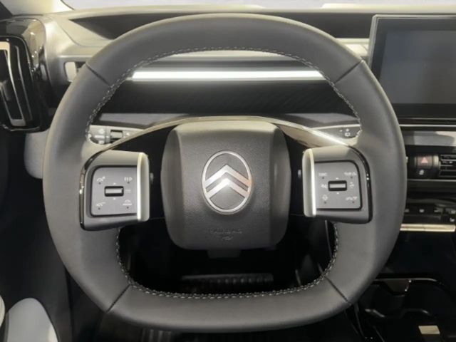 Citroën C3 Hybrid Max