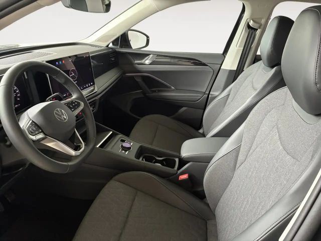 Volkswagen Tiguan DSG