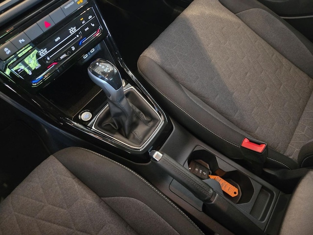 Volkswagen T-Cross 1.0 TSI DSG Life