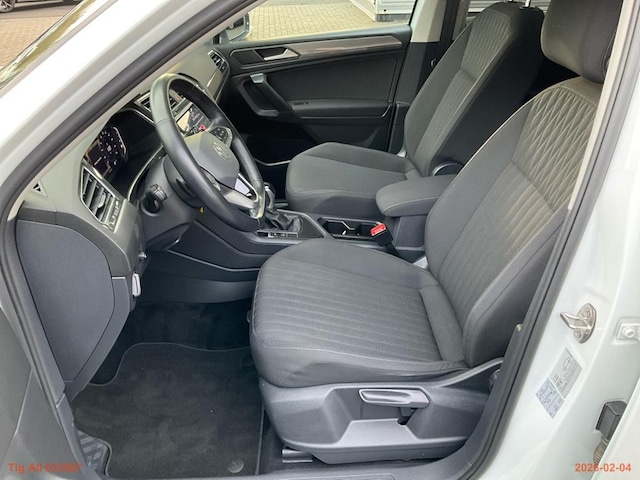 Volkswagen Tiguan 1.5 TSI Allspace DSG Life