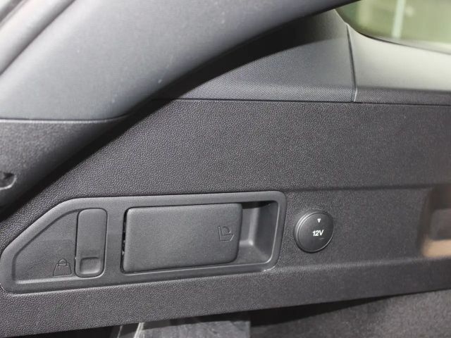 Ford Focus EcoBoost ST Line