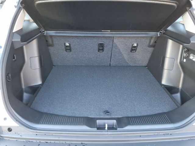 Suzuki S-Cross *Navigation* *PDC* *Kamera*