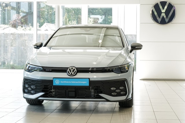 Volkswagen Golf GTE Golf VIII