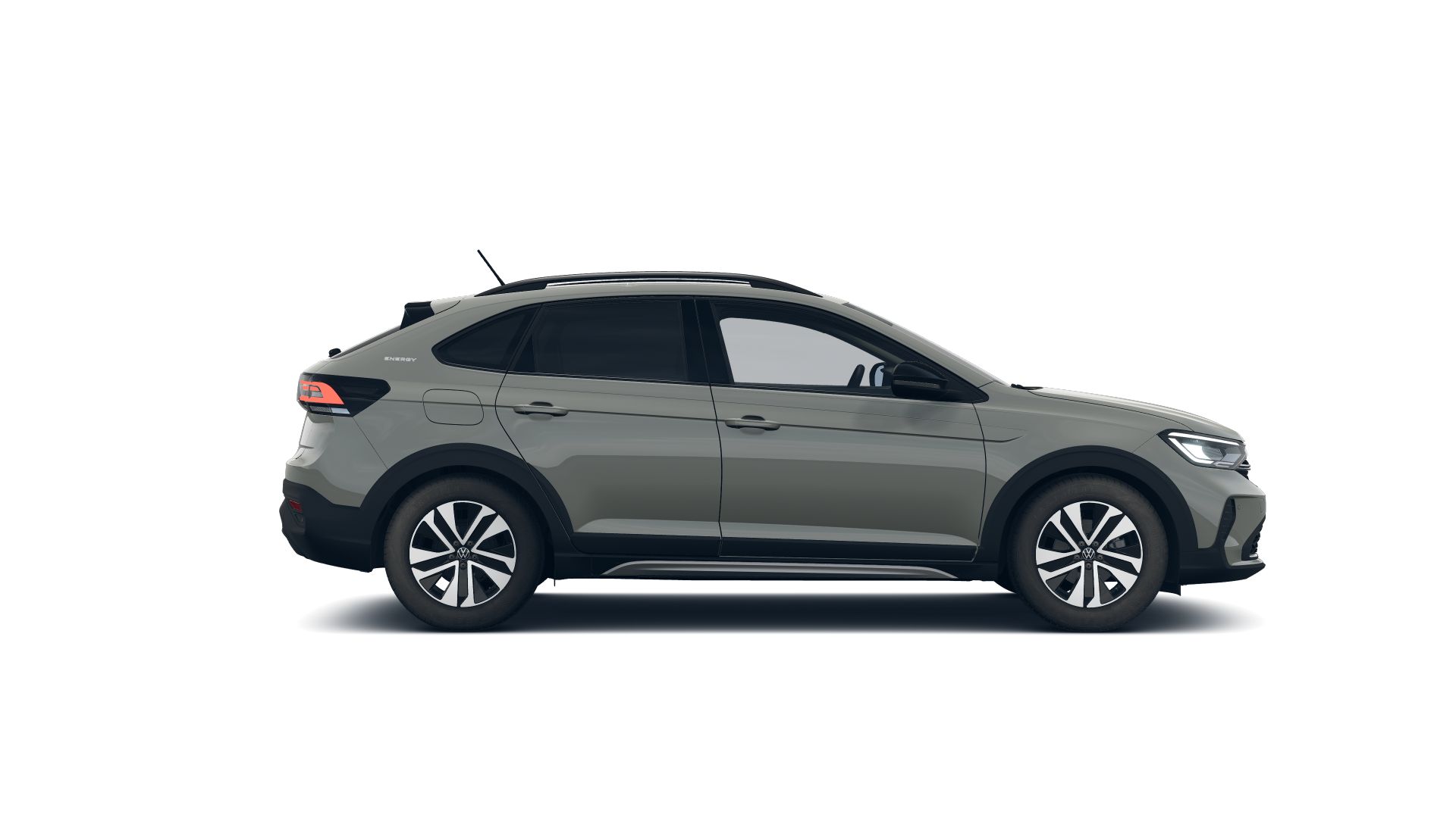 Volkswagen Taigo ENERGY 1 0 l TSI OPF 70 kW (95 PS) 5-Gang