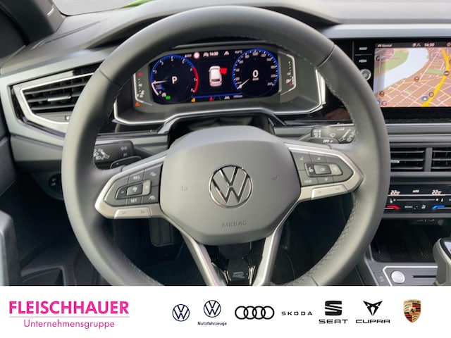 Volkswagen Polo 1.0 TSI R-Line