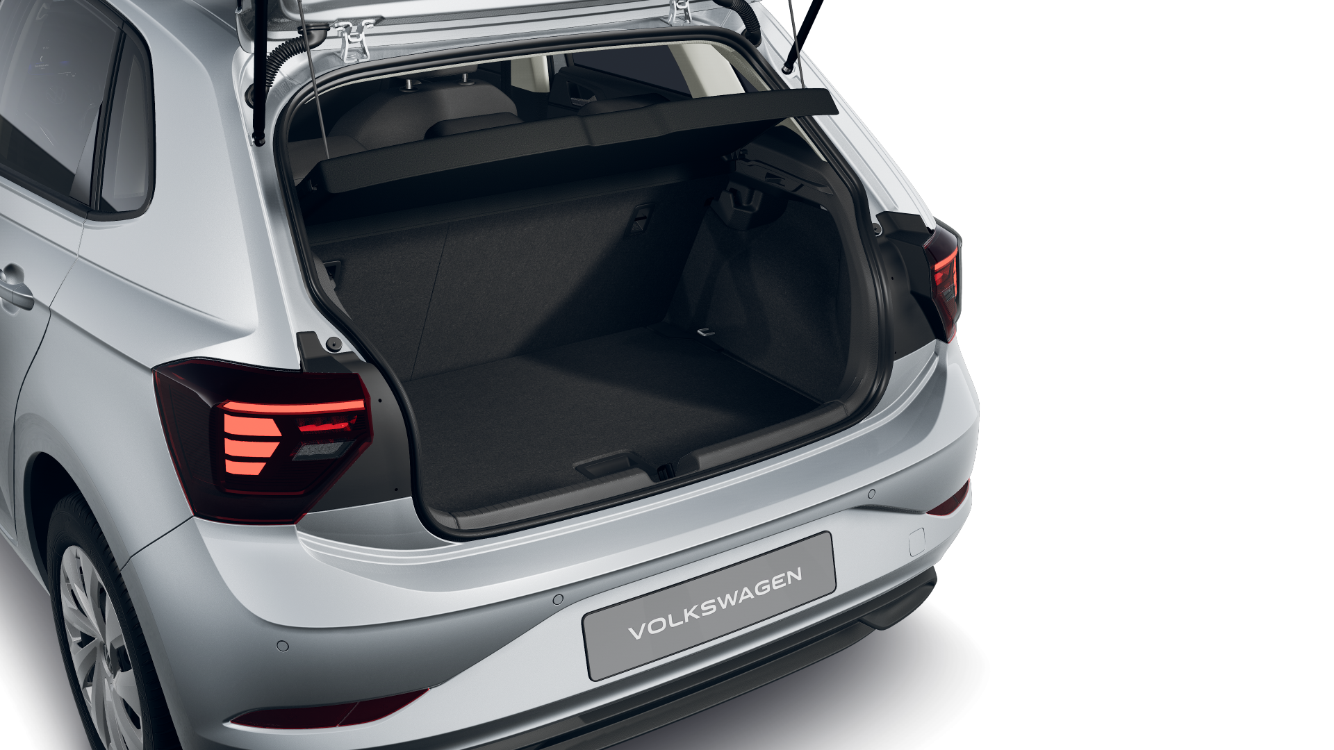 Volkswagen Polo 1.0i 80 PS +NAVI+KLIMA+SHZ+