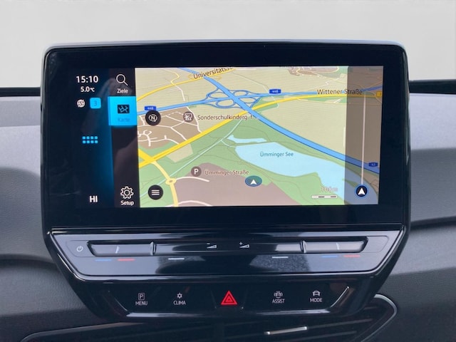 Volkswagen ID.3 Pure