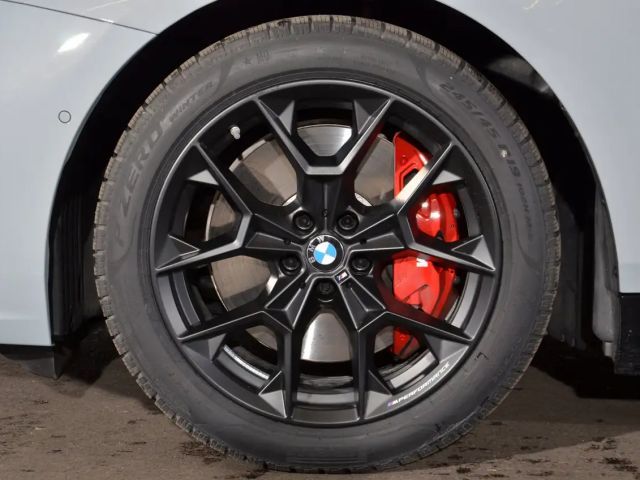 BMW i5 eDrive40