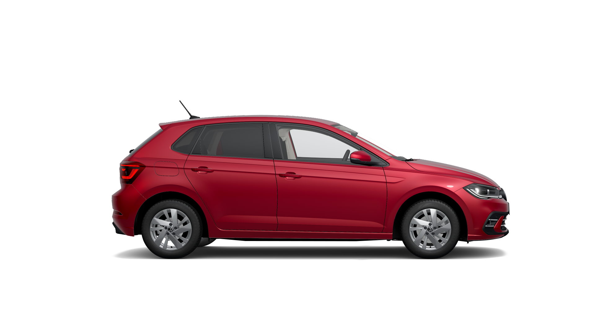 Volkswagen Polo DSG Style