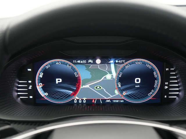 Skoda Kamiq Monte Carlo