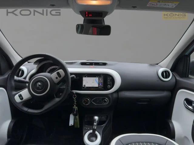 Renault Twingo E-Tech