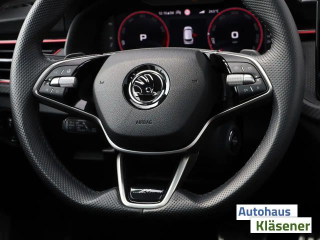 Skoda Kamiq 1.0 TSI 85 Monte Carlo