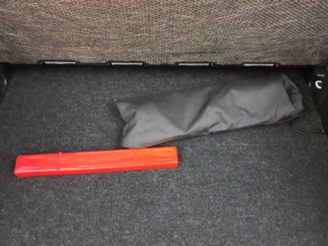 Skoda Octavia 2.0 TDI Combi Tour