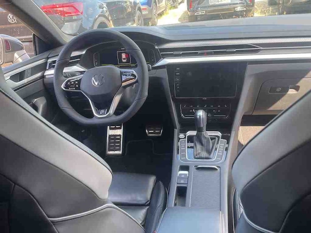 Volkswagen Arteon 2.0 TDI DSG R-Line