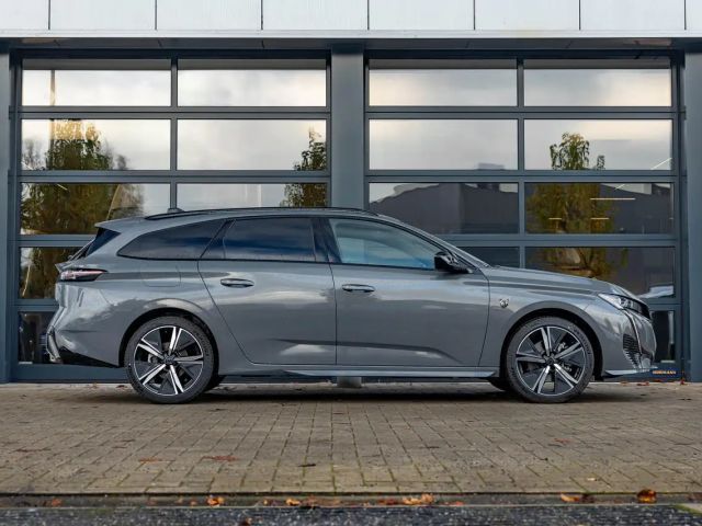 Peugeot 308 GT-Line SW