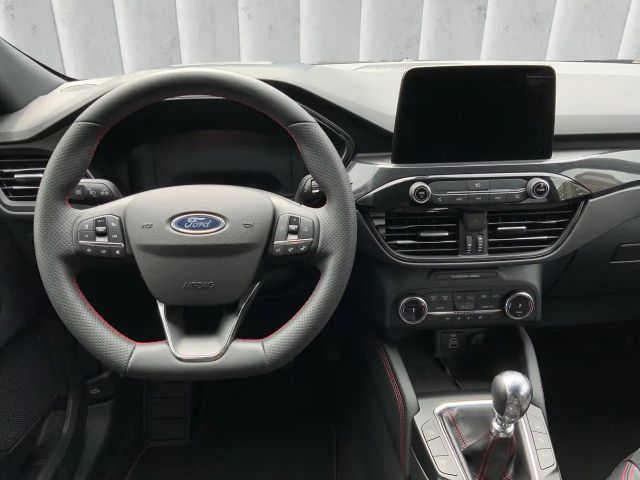 Ford Kuga ST Line X