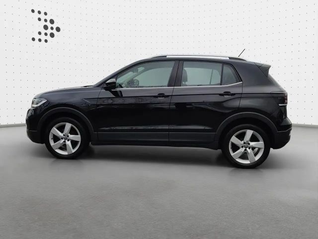 Volkswagen T-Cross 1.0 TSI Style