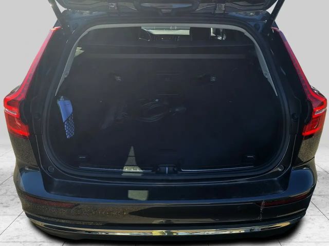 Volvo V60 Bright Plus T6