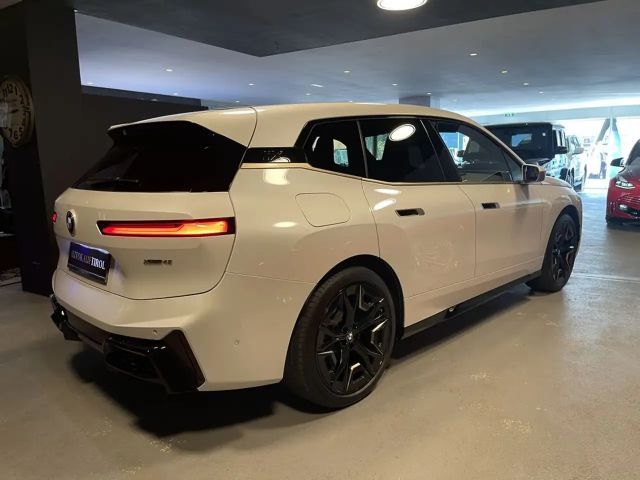 BMW iX M-Sport xDrive