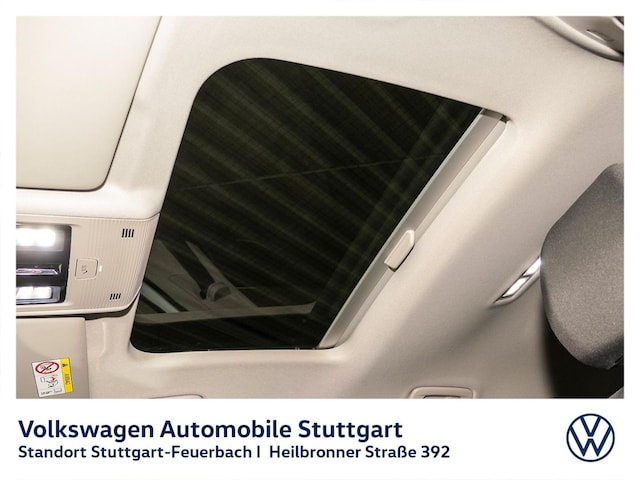 Volkswagen Golf DSG Style eHybrid