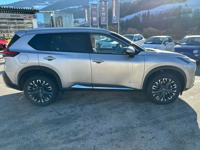 Nissan X-trail AWD Tekna e-4ORCE