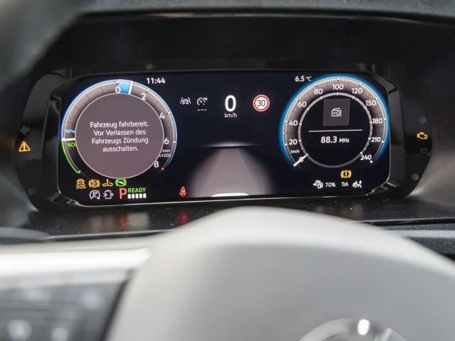 Volkswagen Caddy 1.5 TSI eHybrid