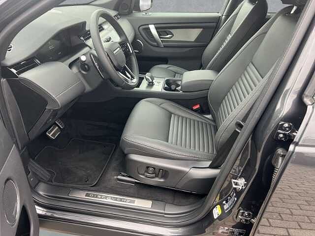 Land Rover Discovery Sport D200 Dynamic HSE