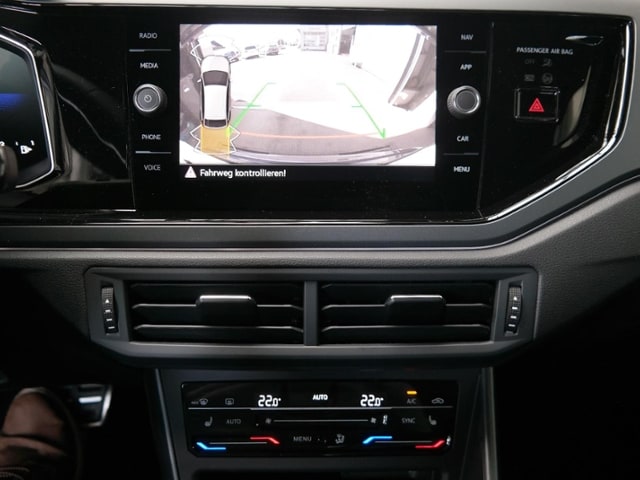 Volkswagen Taigo 1.0 TSI DSG