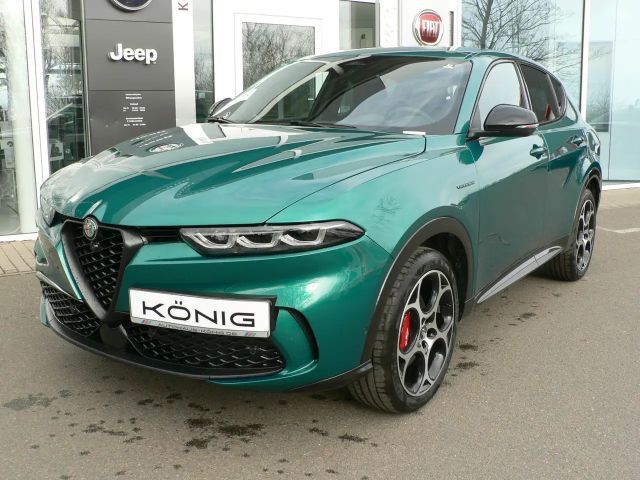 Alfa Romeo Tonale Q4 Veloce