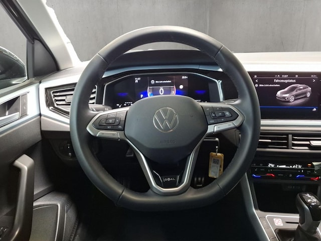 Volkswagen Taigo DSG Life