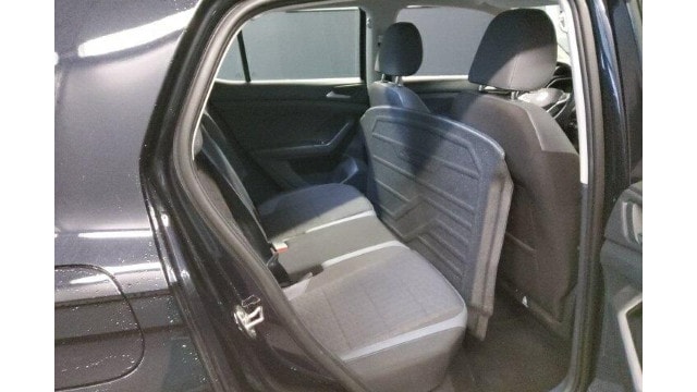 Volkswagen T-Cross 1.0 TSI DSG Style