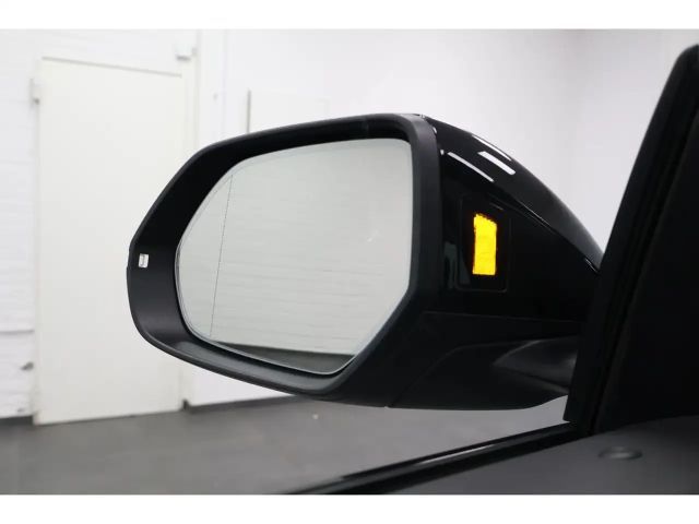 Audi Q8 50 TDI Quattro