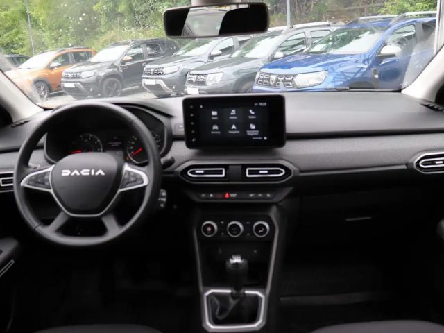 Dacia Jogger Extreme