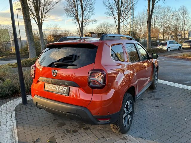 Dacia Duster 1.3 TCe II Prestige TCe 150