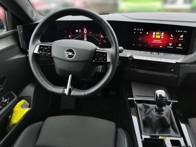 Opel Astra GS-Line Grand Sport Sports Tourer