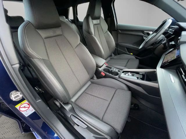 Audi A3 30 TFSI Sedan