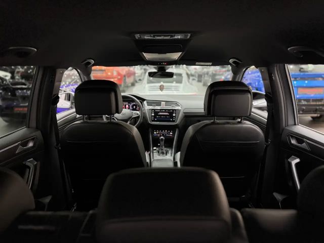 Volkswagen Tiguan 2.0 TDI Allspace R-Line
