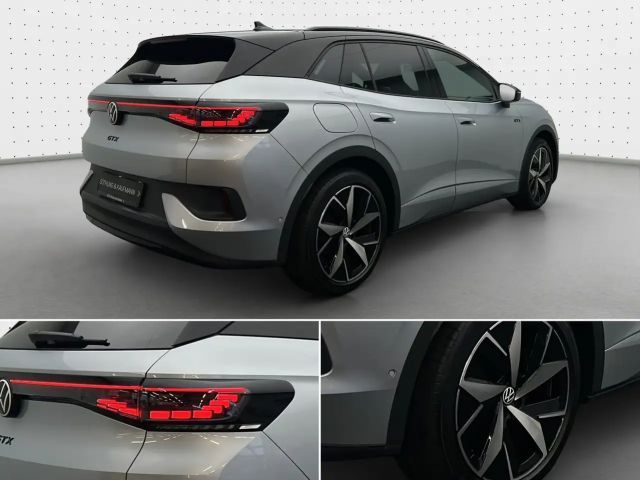 Volkswagen ID.4 220 kW GTX