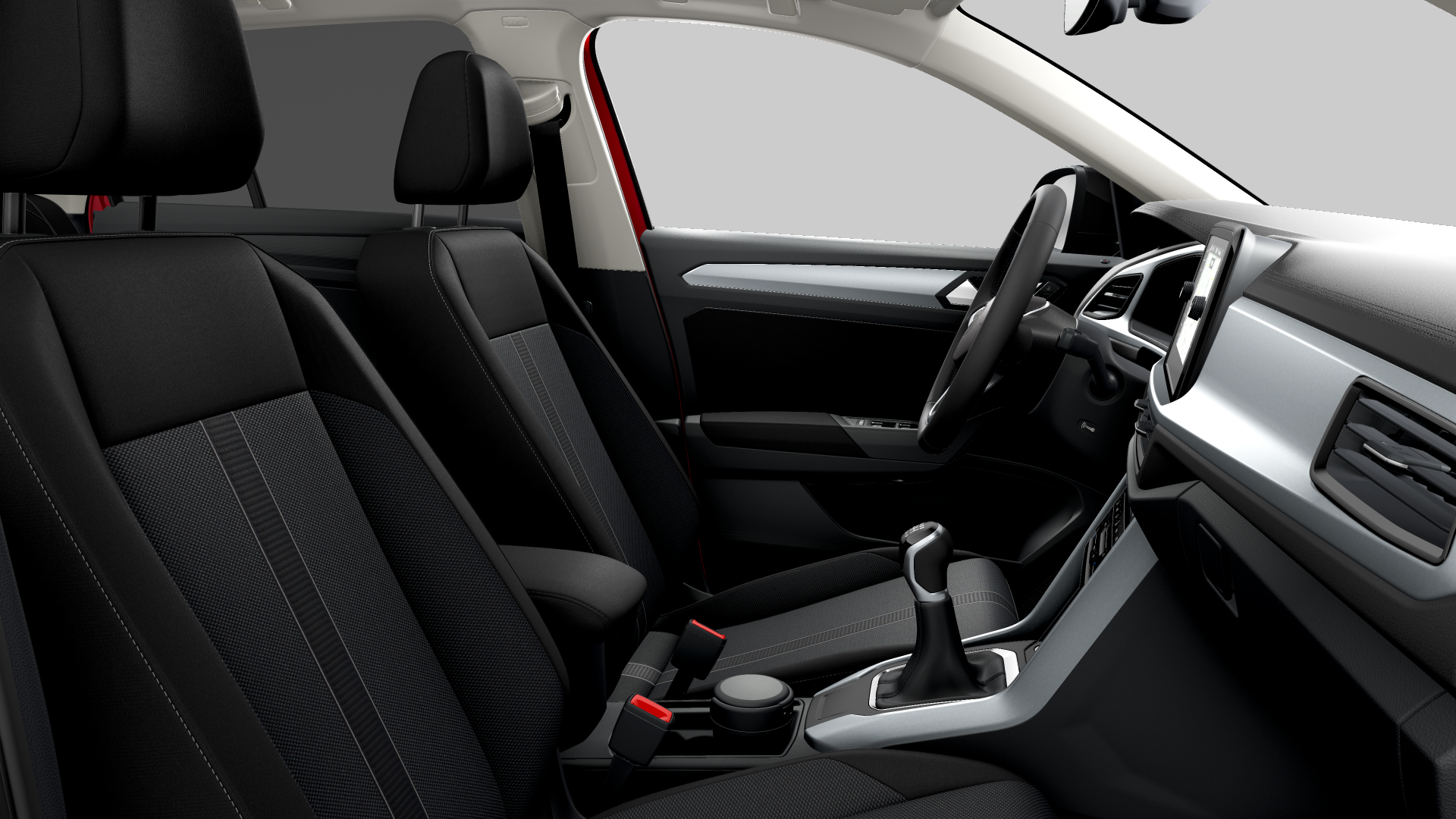 Volkswagen T-Roc 1.0 TSI Life