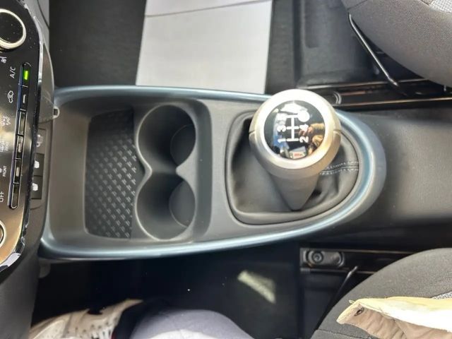 Toyota Aygo X Hatchback