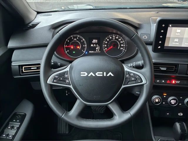 Dacia Sandero Extreme Stepway TCe 90