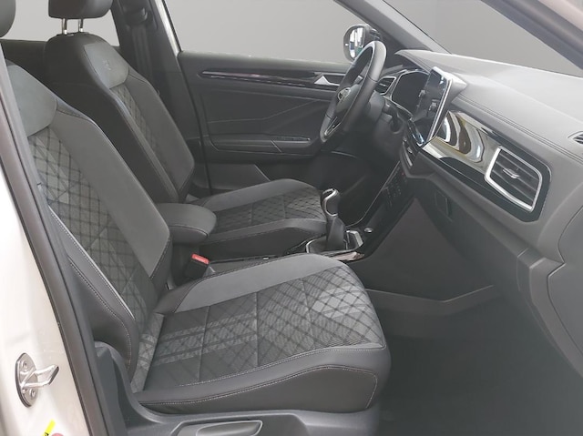 Volkswagen T-Roc Keyless el. Heckklappe