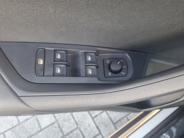 Skoda Karoq 2.0 TSI 4x4